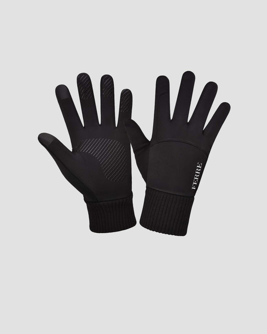 Ferre Apex Touchscreen Performance Gloves