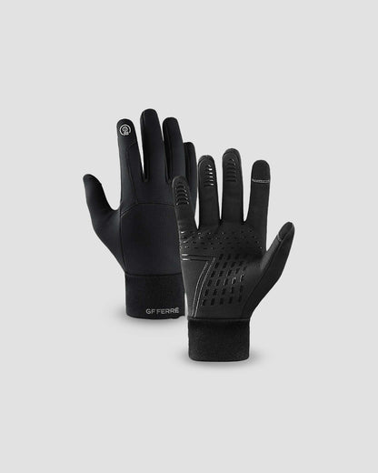 GF Ferre AeroGrip Touchscreen Performance Gloves