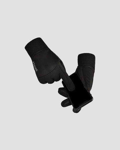 Ferre Apex Touchscreen Performance Gloves