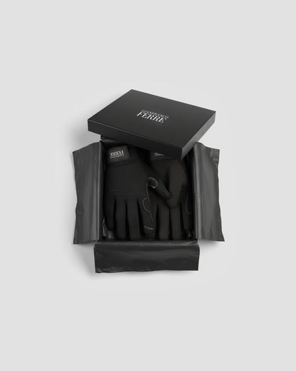 Gianfranco Ferre Performance Utility Gloves