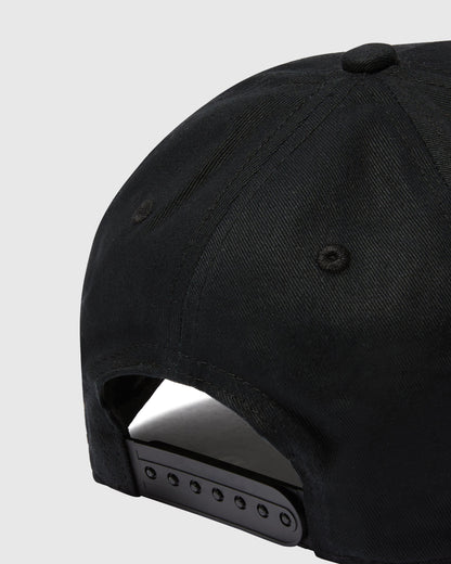 GF Emblem Field-Cap