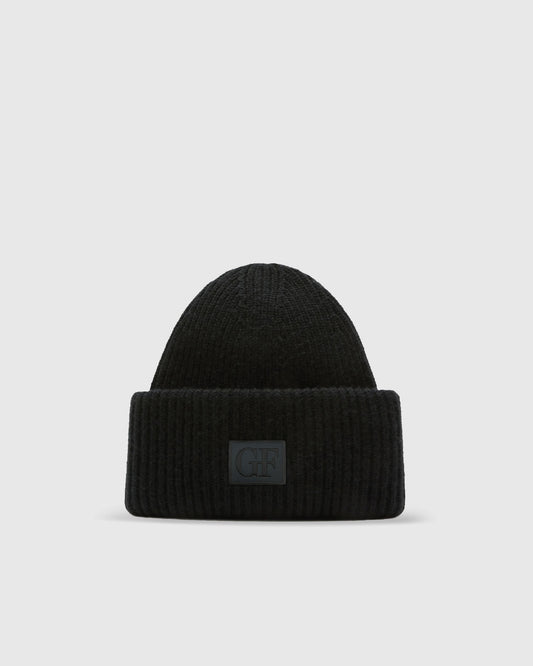 GF Nordic Ribbed Beanie