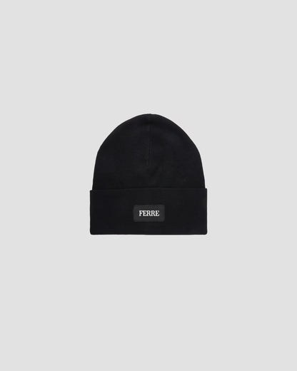Ferre Midnight Essential Beanie