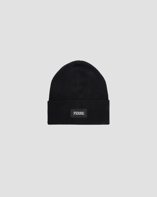 Ferre Midnight Essential Beanie