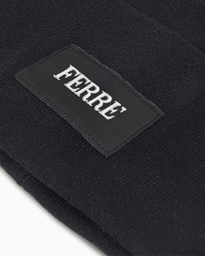 Ferre Midnight Essential Beanie