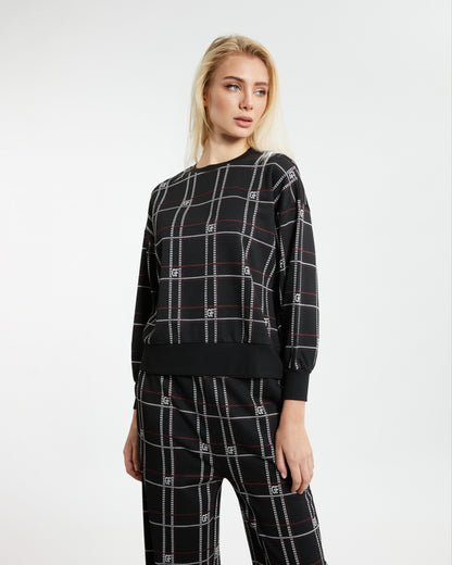 Logo Plaid Coordinates