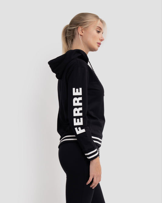 Rubber Logo Tracksuit