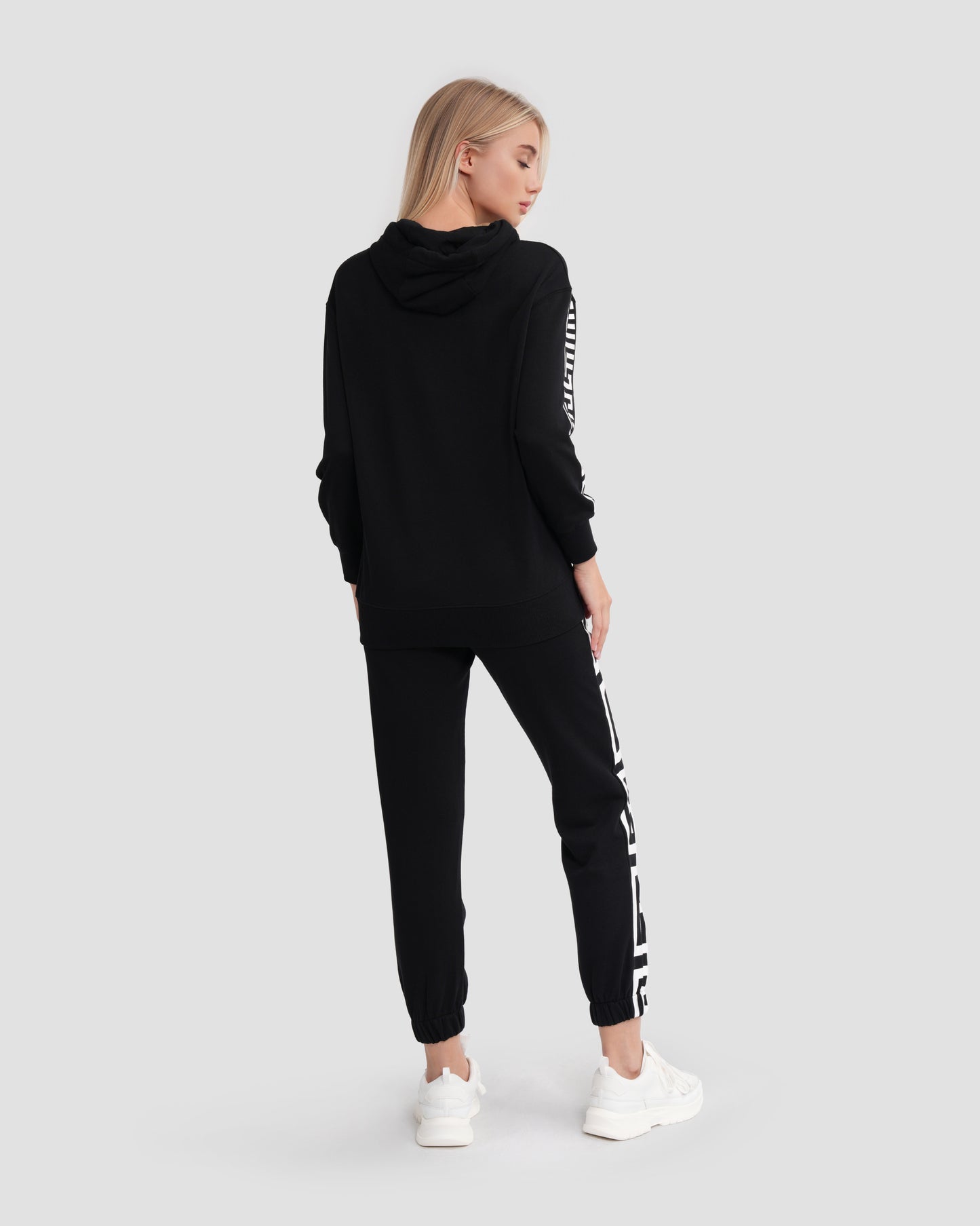 Baroque Tracksuit Set