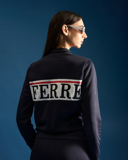 Contrasting Ferre Accented Coordinates