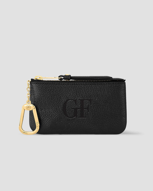 GF Meridian Pebble Pouch