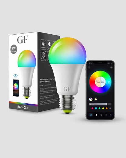 GF Prism-Sync Smart LED