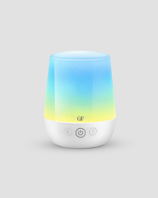 GF Aurora Smart-Mood Lamp
