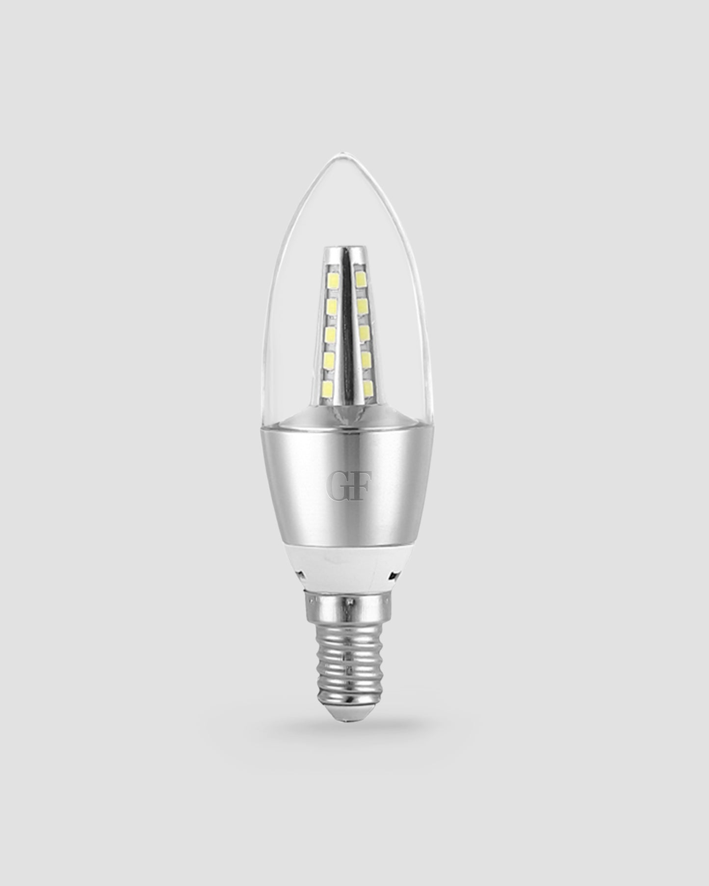 GF Glow-Point E14 Bulb