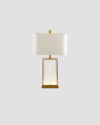 GF Ferre Aurelia Gilded Table Lamp