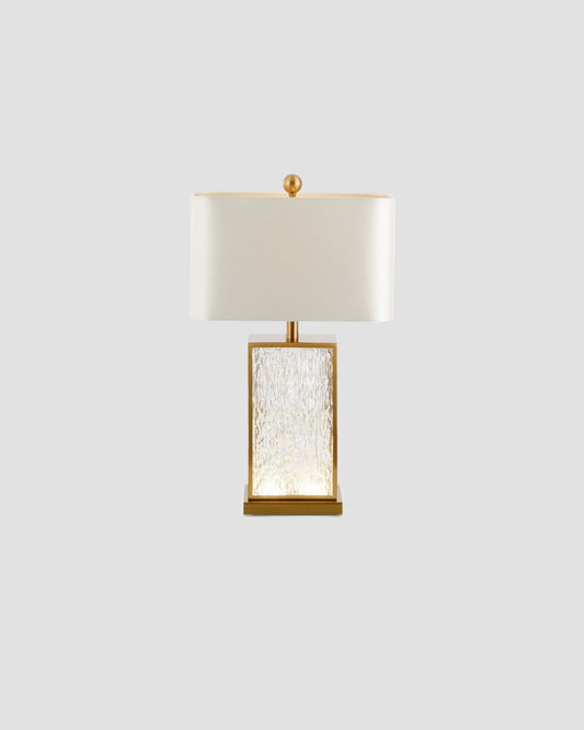 GF Ferre Aurelia Gilded Table Lamp