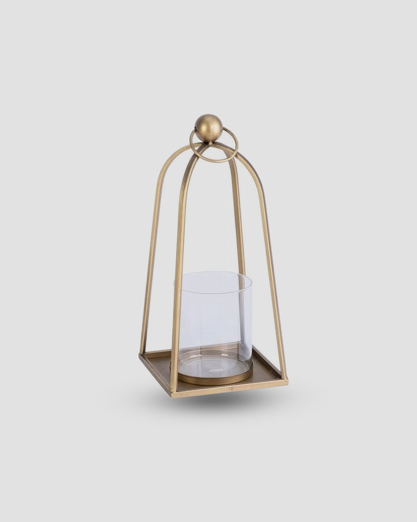 GF Glass Chimney