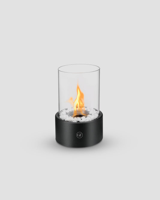 GF Flare Tabletop-Pit
