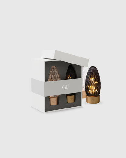 GF Pine-Ambiance Accent-Lamp