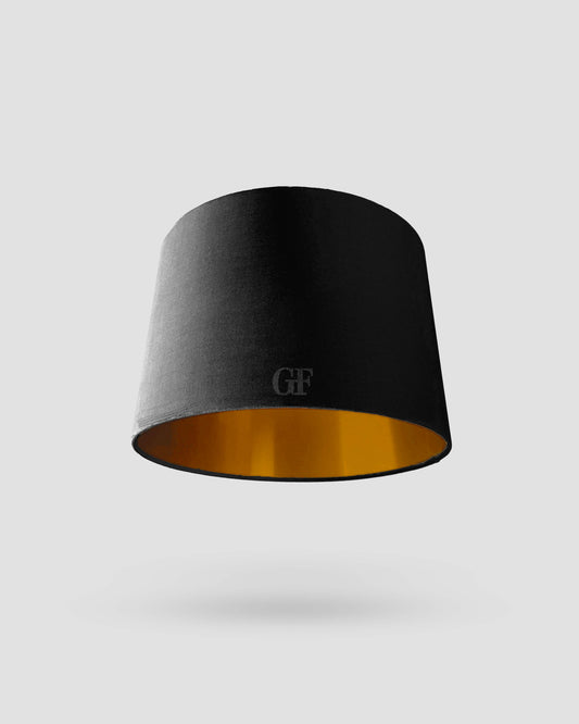 GF Silhouette Fabric-Shade