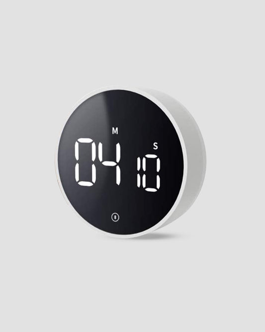 GF Tempo Rotary-Timer