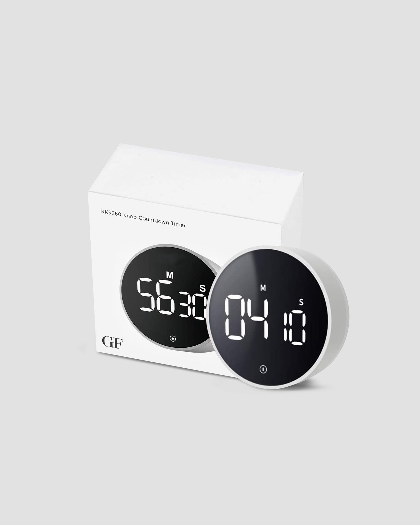 GF Tempo Rotary-Timer