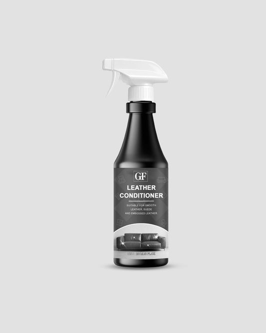 GF Velocity Leather-Mist