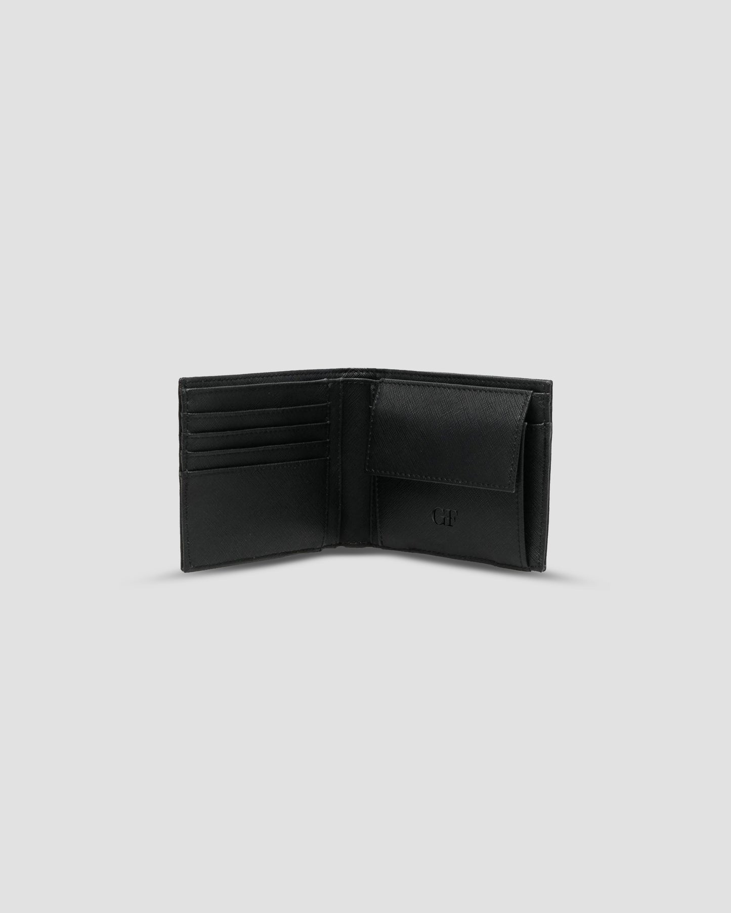 GF Meridian Bifold Wallet