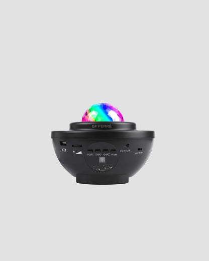 GF Ferre Celestial Star & Ocean Wave Projector