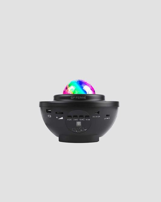 GF Ferre Celestial Star & Ocean Wave Projector