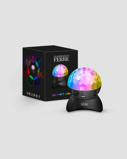 Gianfranco Ferre Aurora LED Party Light