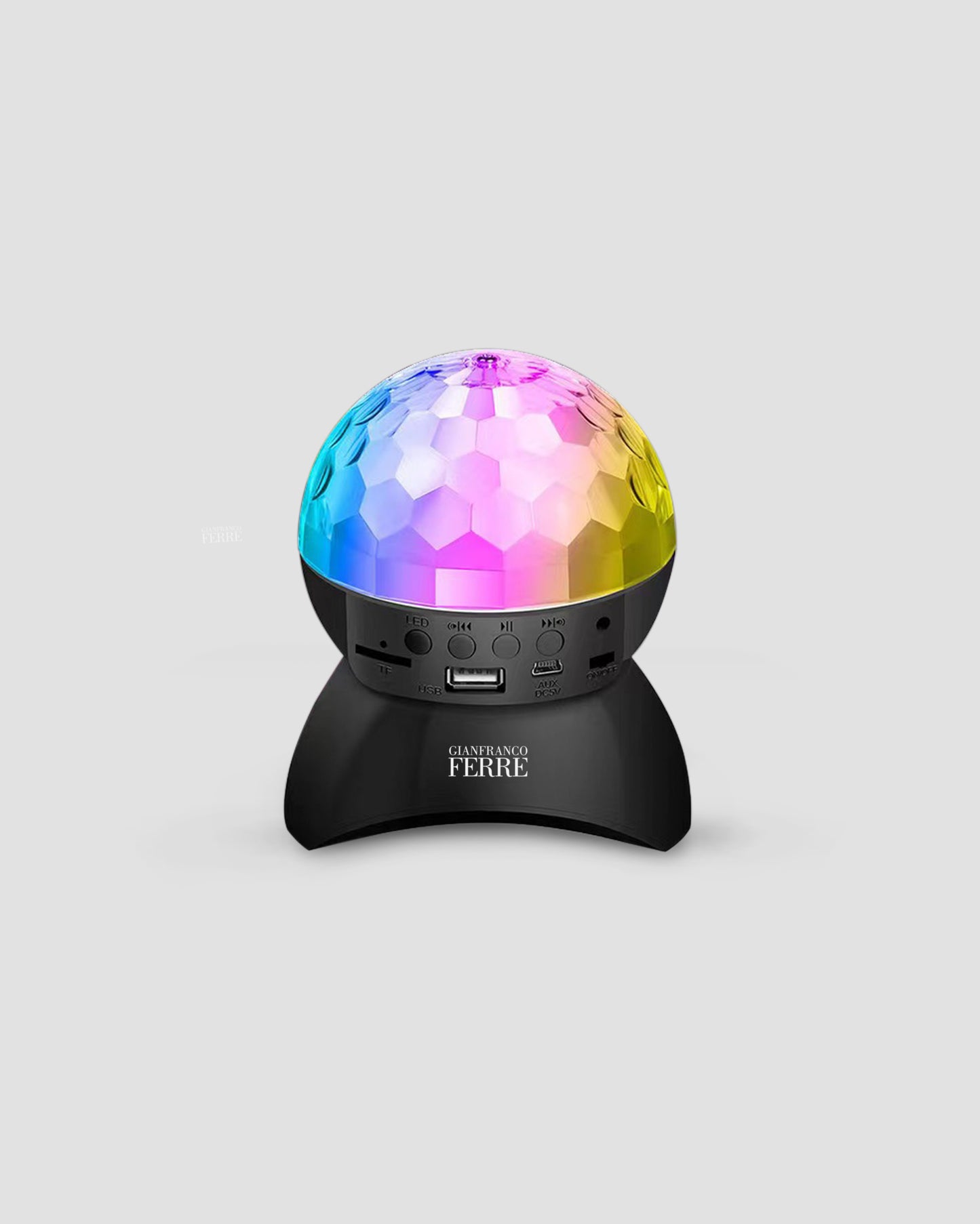 Gianfranco Ferre Aurora LED Party Light