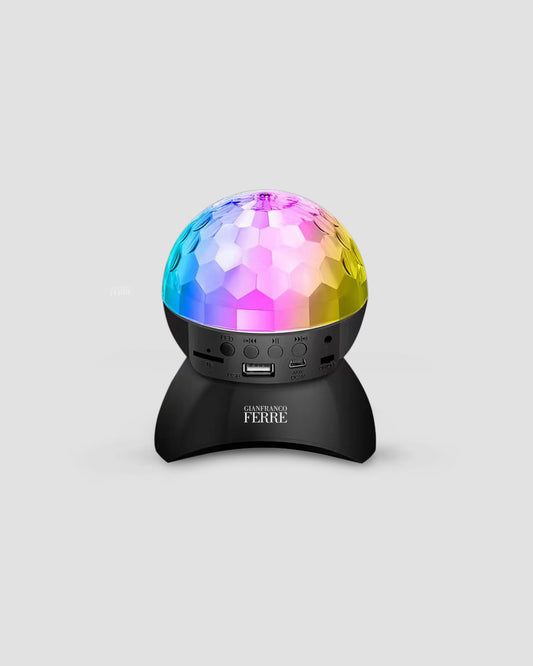 Gianfranco Ferre Aurora LED Party Light