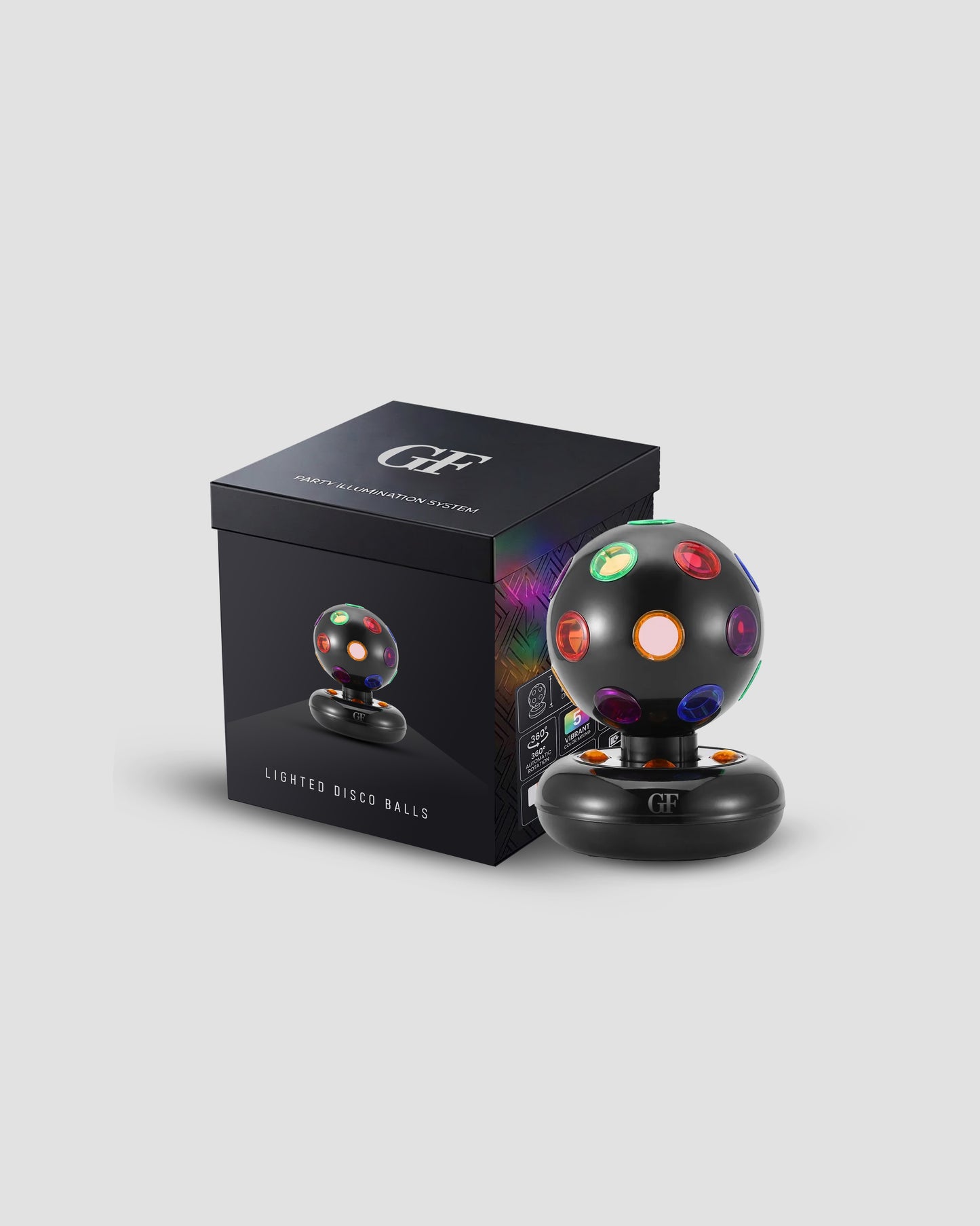 GF Prism-Ball Pro
