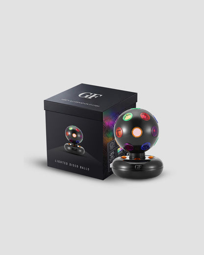 GF Prism-Ball Pro