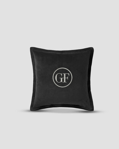 GF Axiom Emblem Cushion