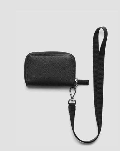 GF Meridian Lanyard Wallet