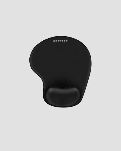 GF Ferre Ergo-Comfort Wrist Support Mouse Pad