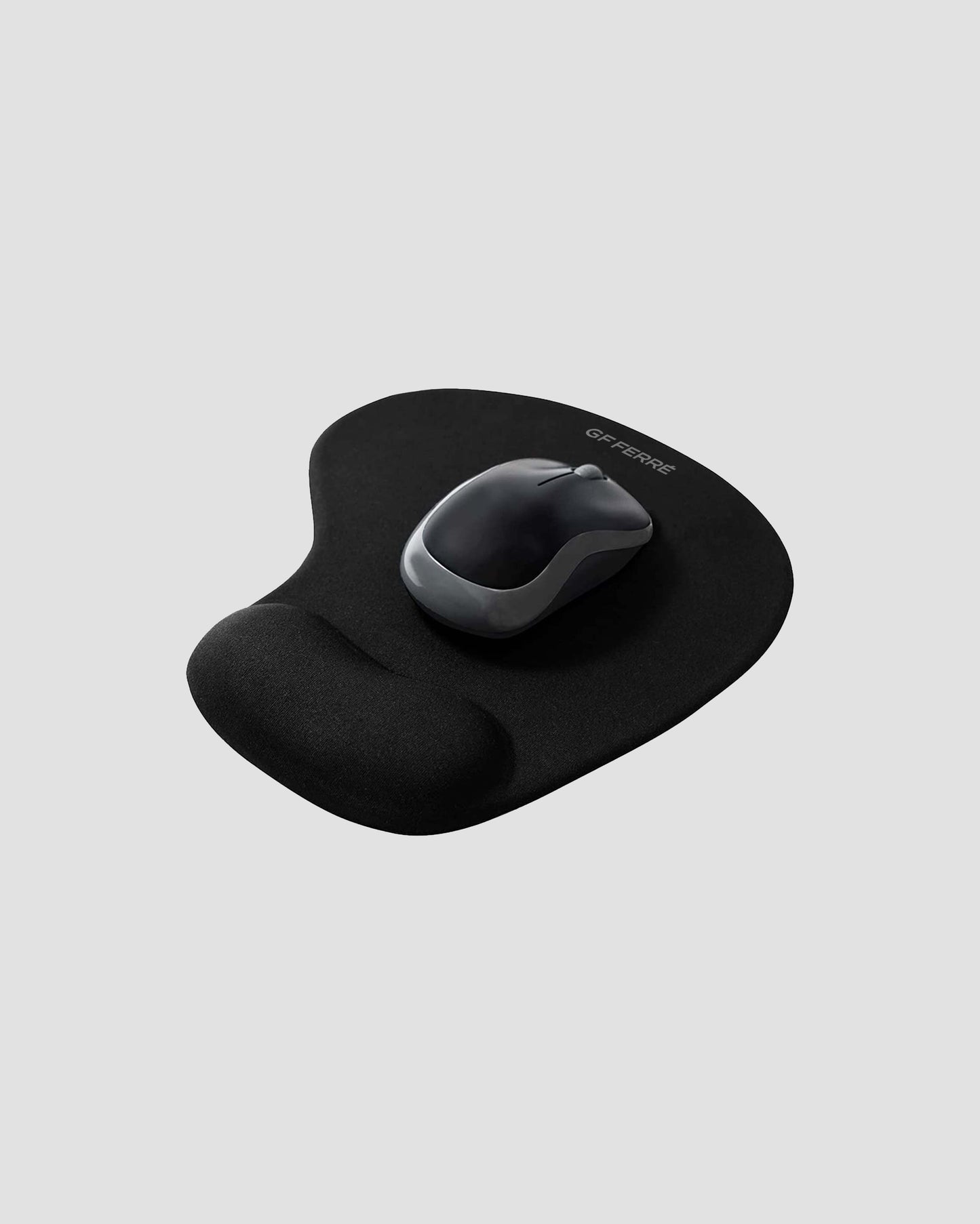 GF Ferre Ergo-Comfort Wrist Support Mouse Pad