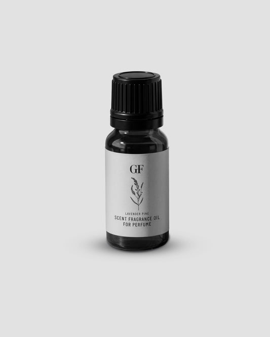 GF Lavender Pine Scent Essence