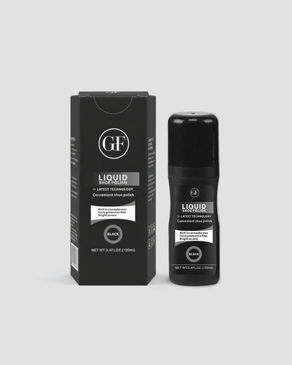 GF Obsidian Gloss Polish