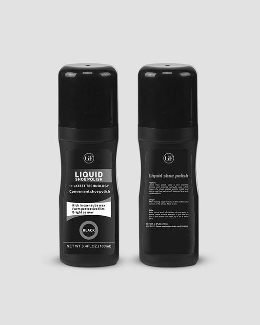 GF Obsidian Gloss Polish