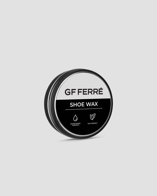 GF Ferre Prestige Nourishing Shoe Wax