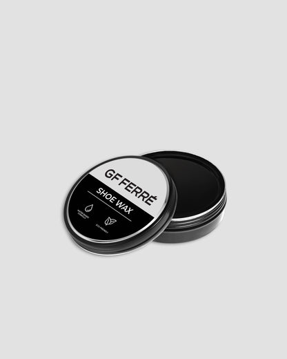 GF Ferre Prestige Nourishing Shoe Wax