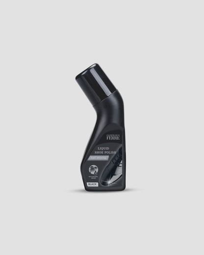 Gianfranco Ferre Self-Shining Liquid Shoe Polish