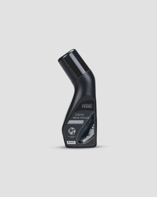 Gianfranco Ferre Self-Shining Liquid Shoe Polish