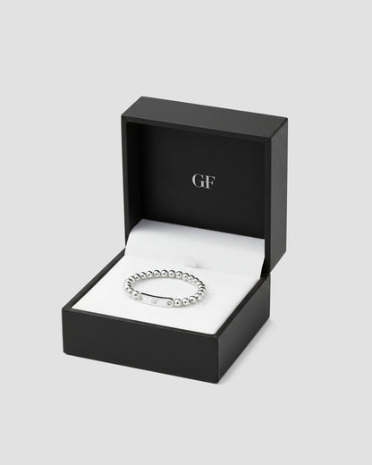GF Stellar Sphere Bracelet