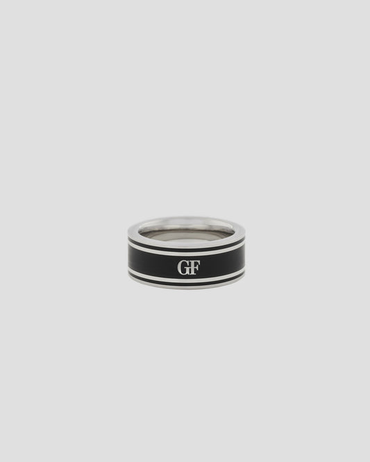 Two-Tone GF Ring