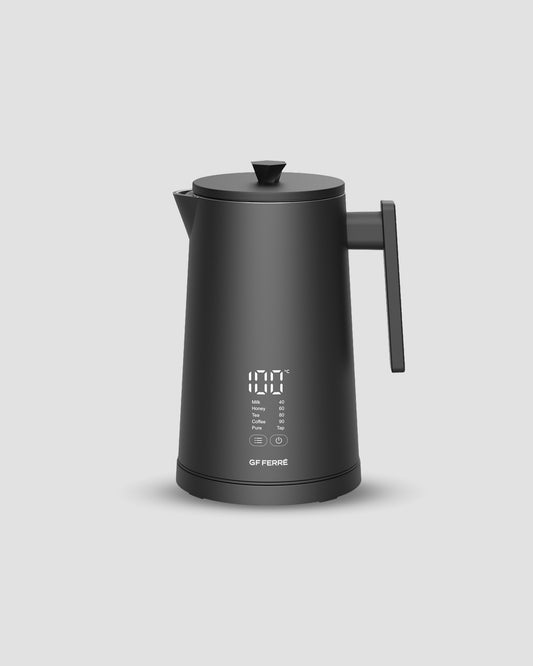 GF Ferre Artisan Variable Temperature Kettle