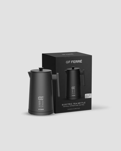 GF Ferre Artisan Variable Temperature Kettle