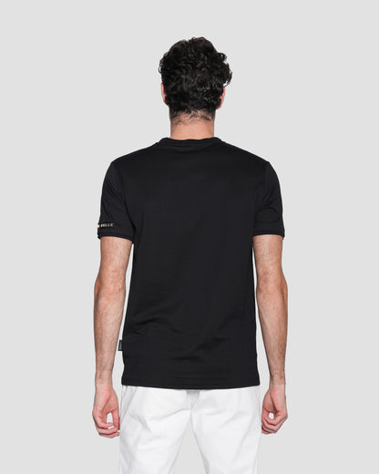 Logo Patch T-Shirt